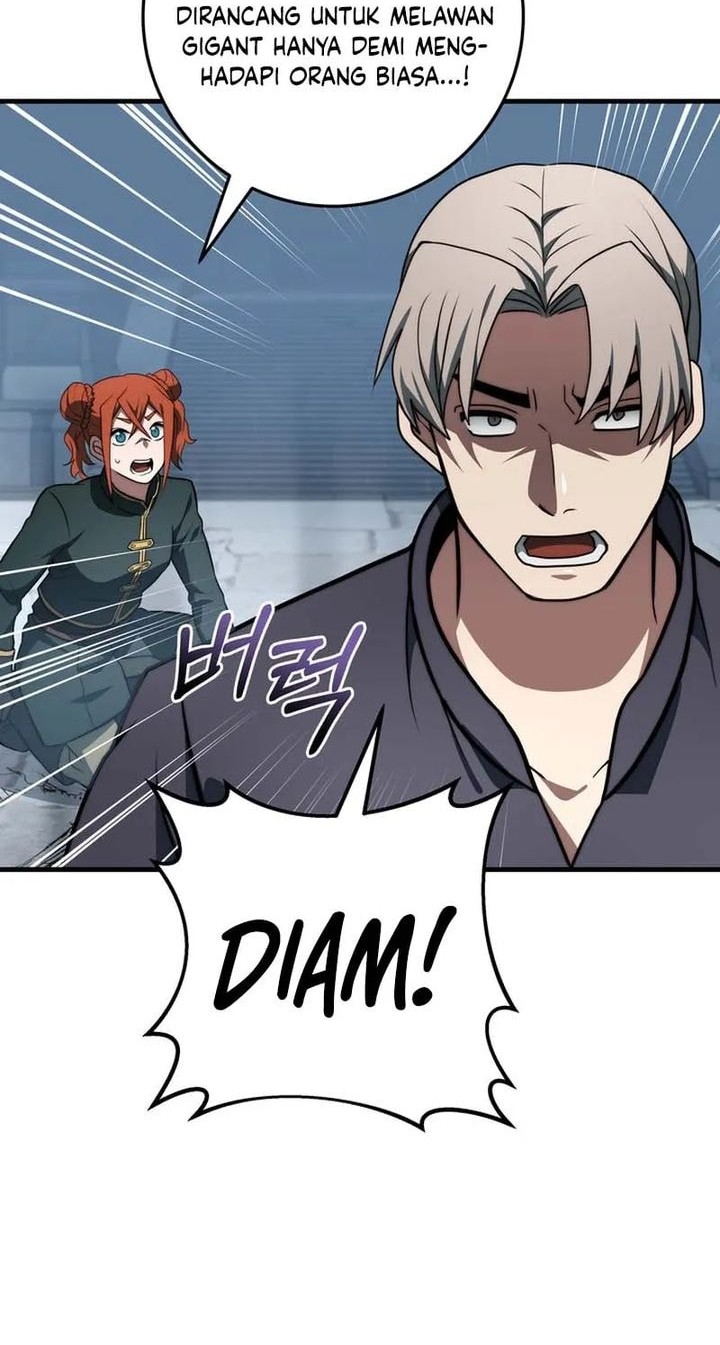 Emperor Of Steel Chapter 50 Gambar 6