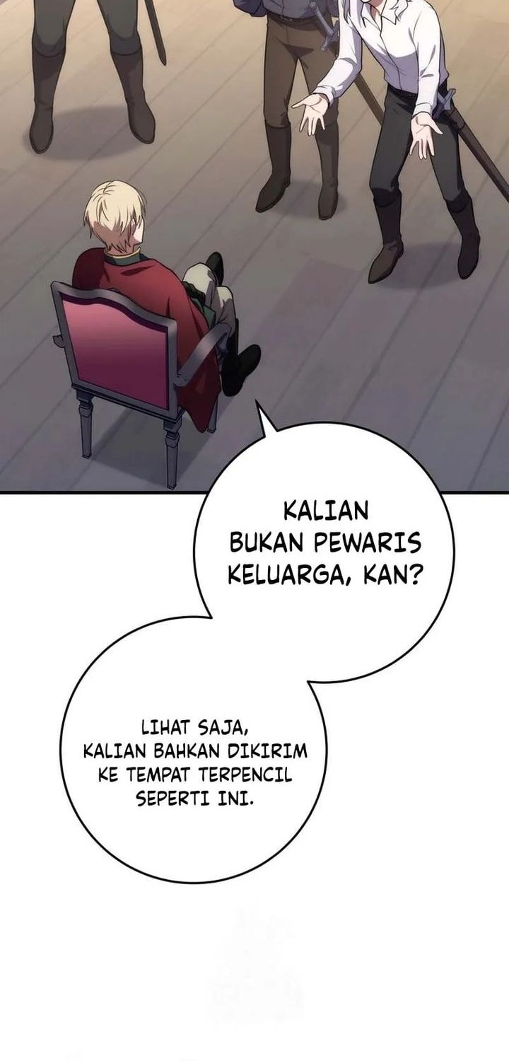 Emperor Of Steel Chapter 50 Gambar 62