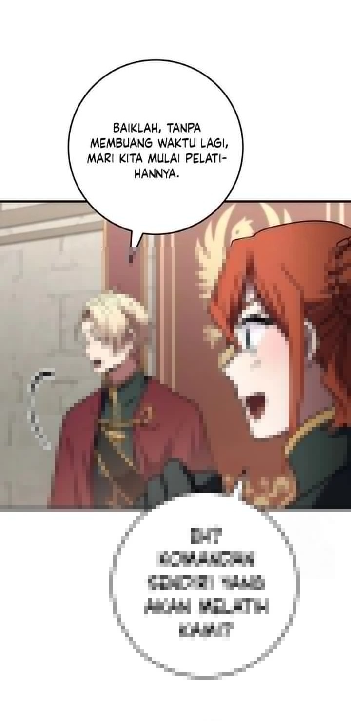 Emperor Of Steel Chapter 50 Gambar 74