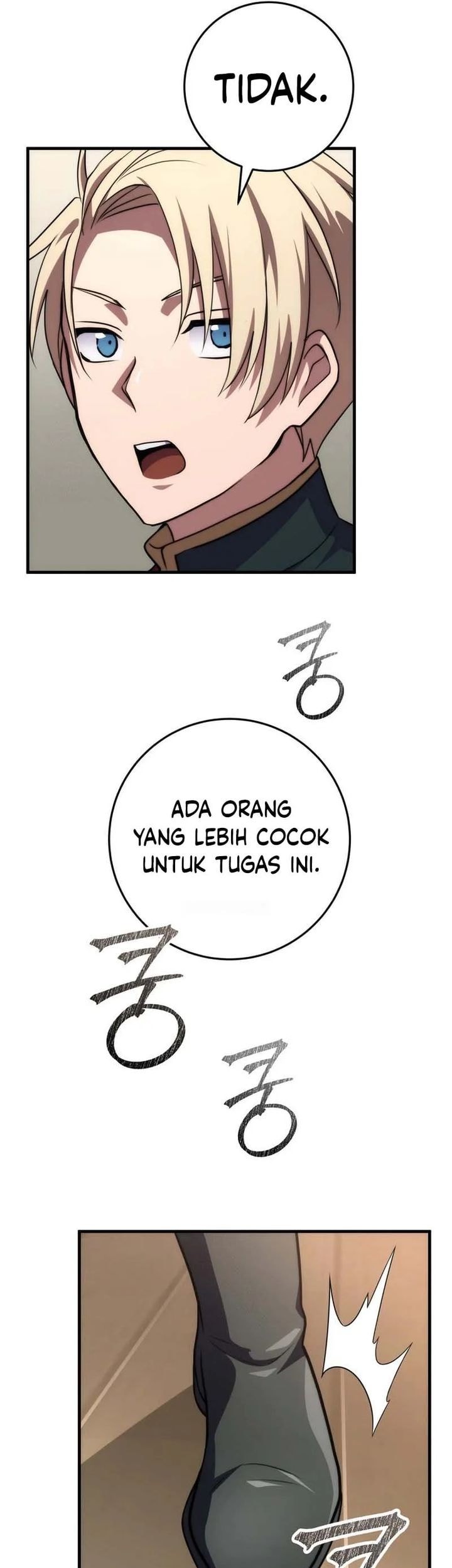 Emperor Of Steel Chapter 50 Gambar 75