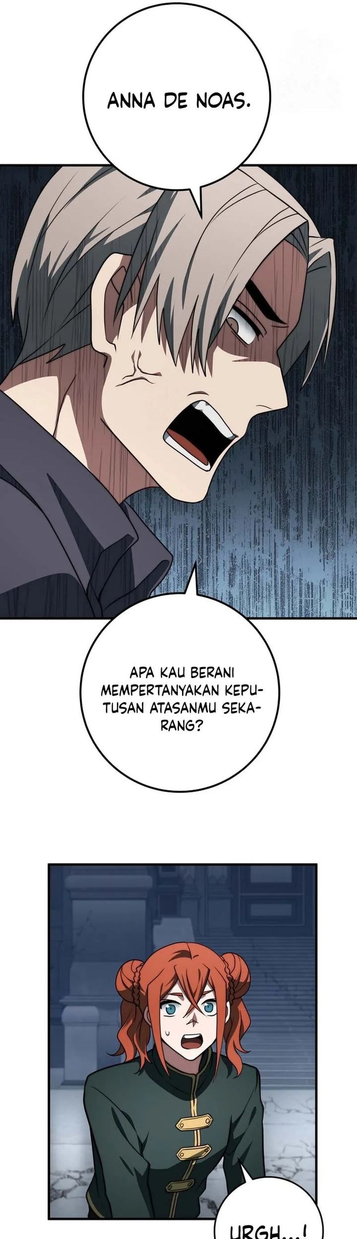 Emperor Of Steel Chapter 50 Gambar 7