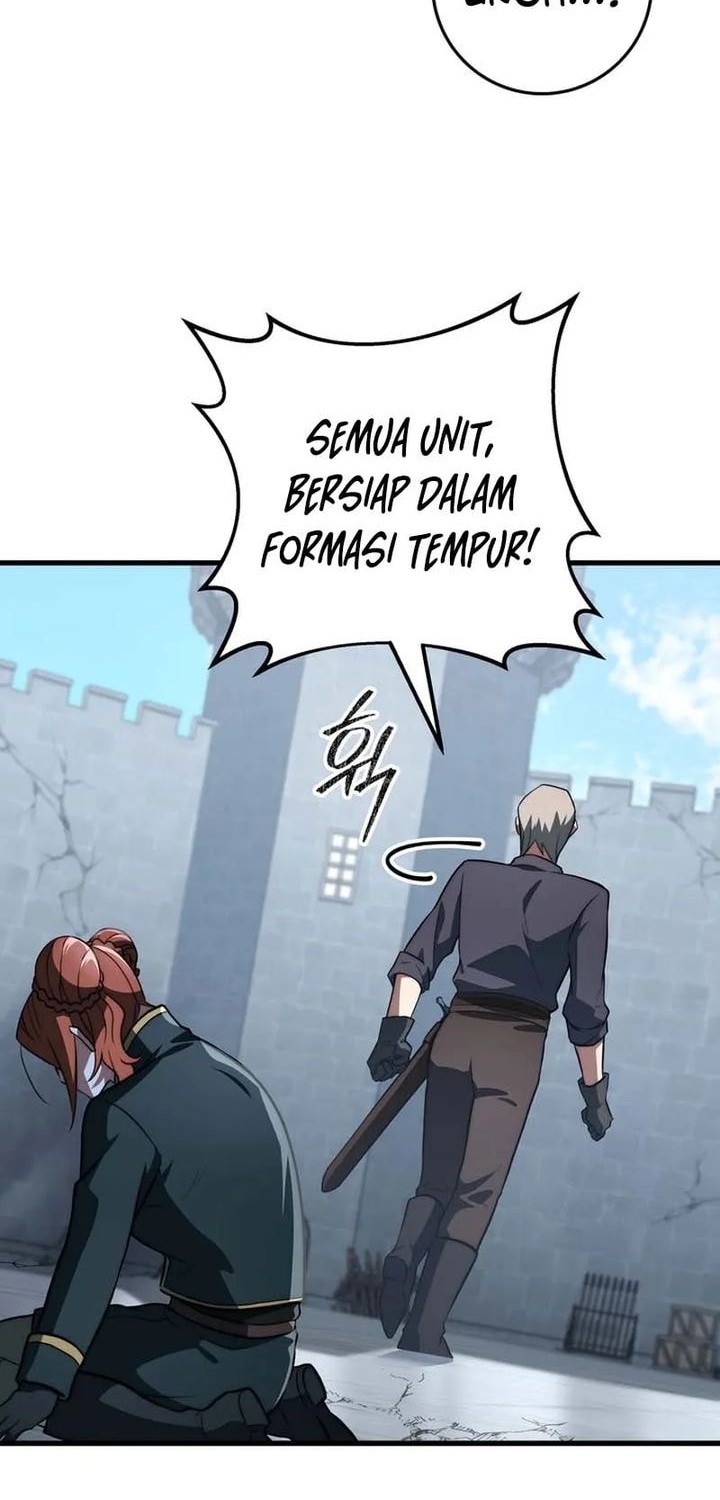 Emperor Of Steel Chapter 50 Gambar 8