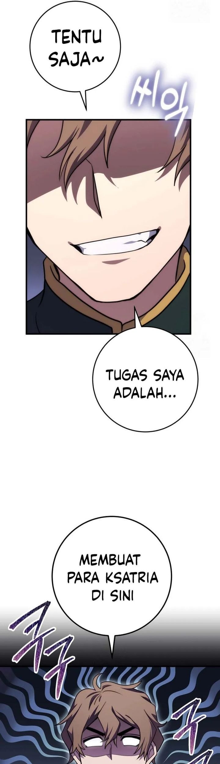 Emperor Of Steel Chapter 50 Gambar 79