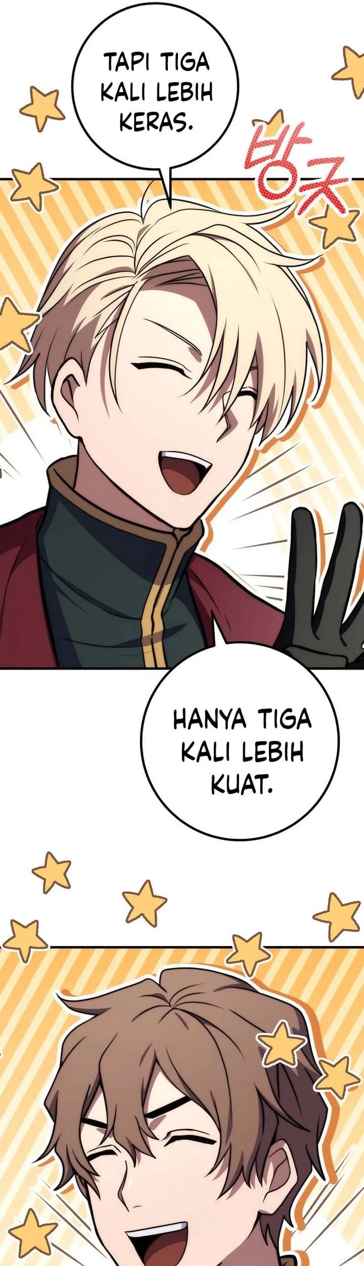 Emperor Of Steel Chapter 50 Gambar 83