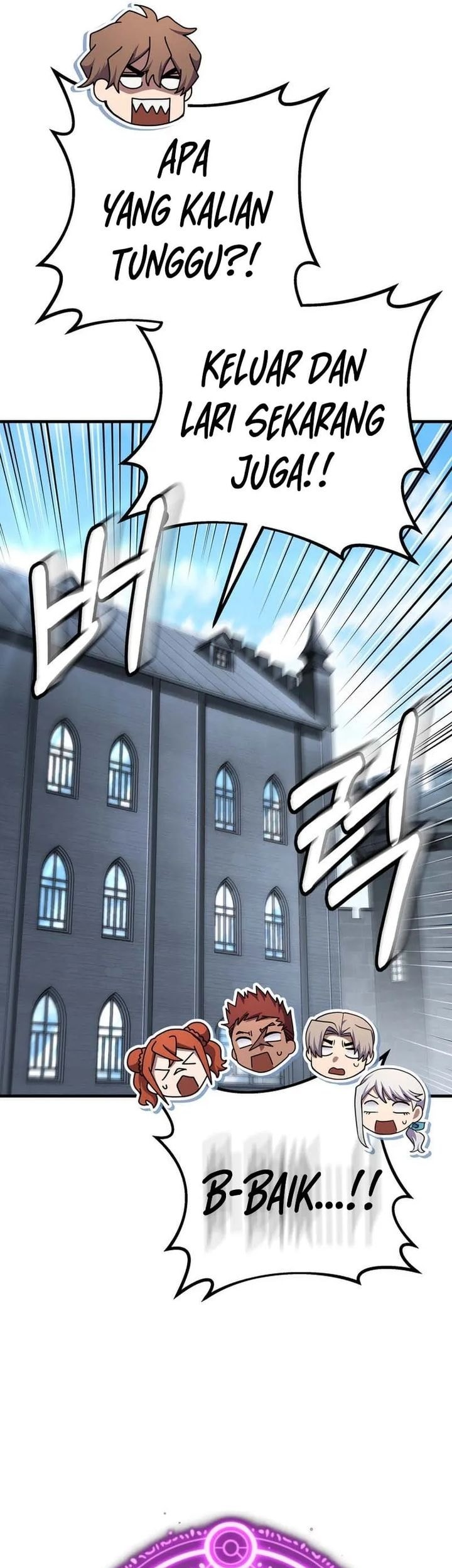 Emperor Of Steel Chapter 50 Gambar 85