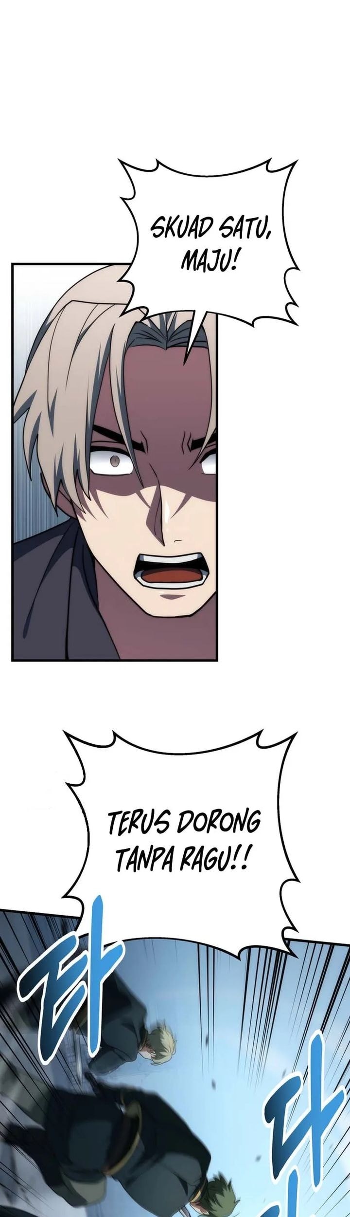 Emperor Of Steel Chapter 50 Gambar 9