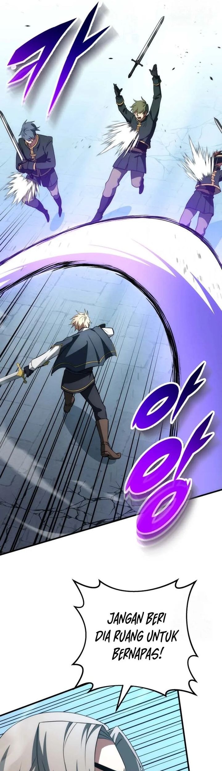 Emperor Of Steel Chapter 50 Gambar 15