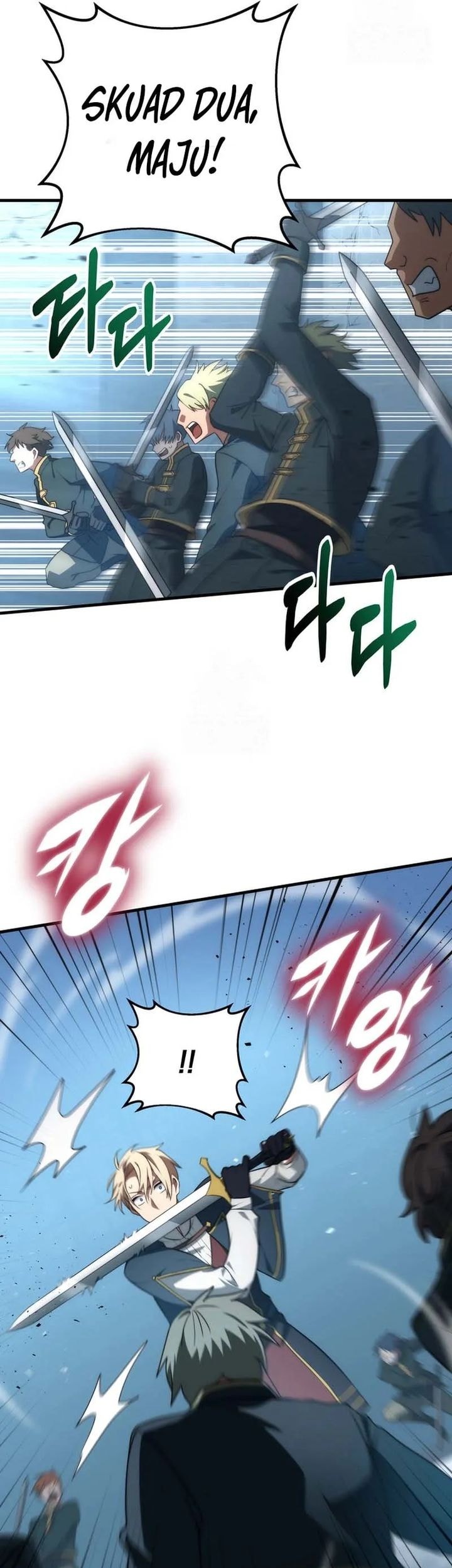 Emperor Of Steel Chapter 50 Gambar 17