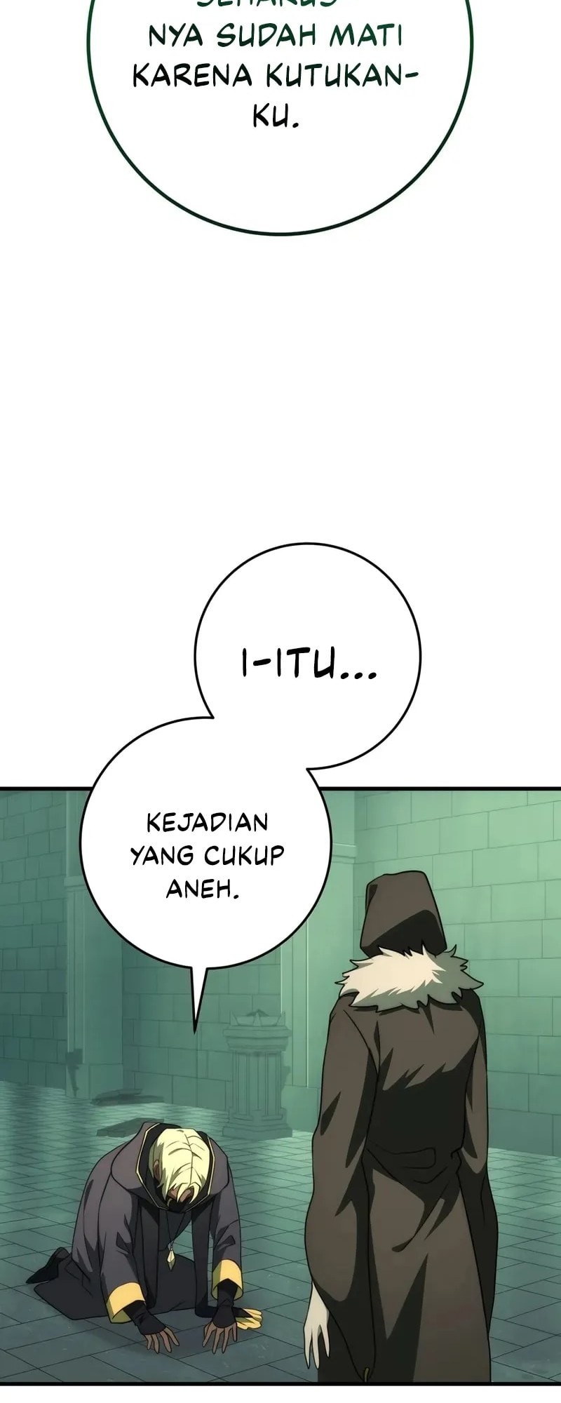 Emperor Of Steel Chapter 51 Gambar 30