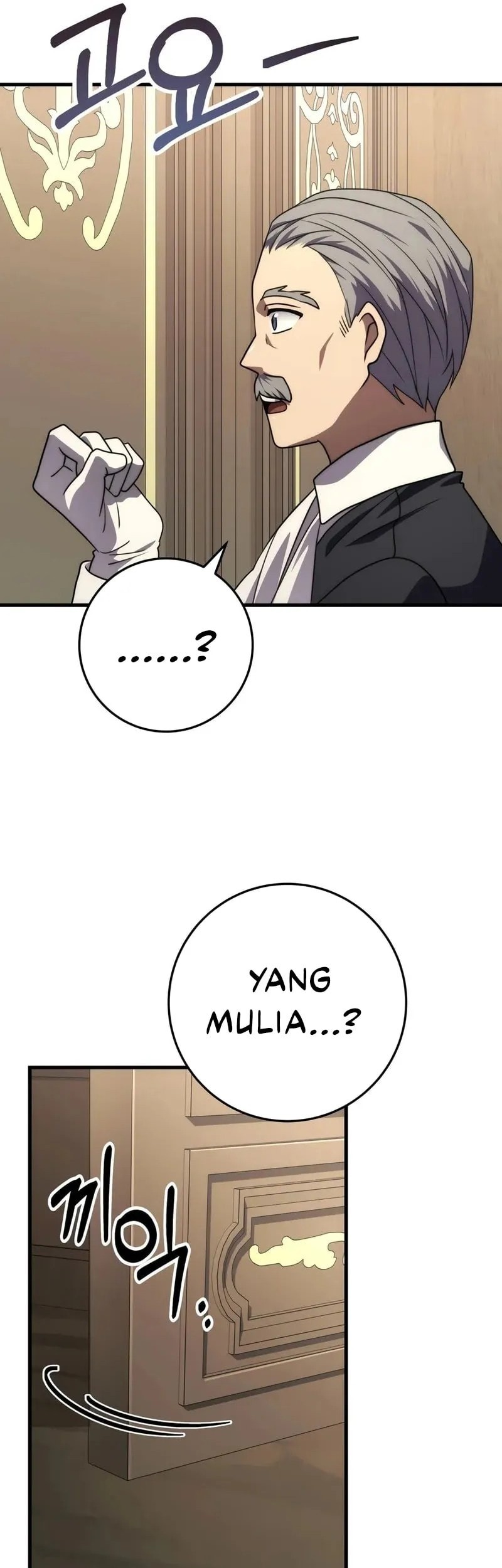 Emperor Of Steel Chapter 51 Gambar 64