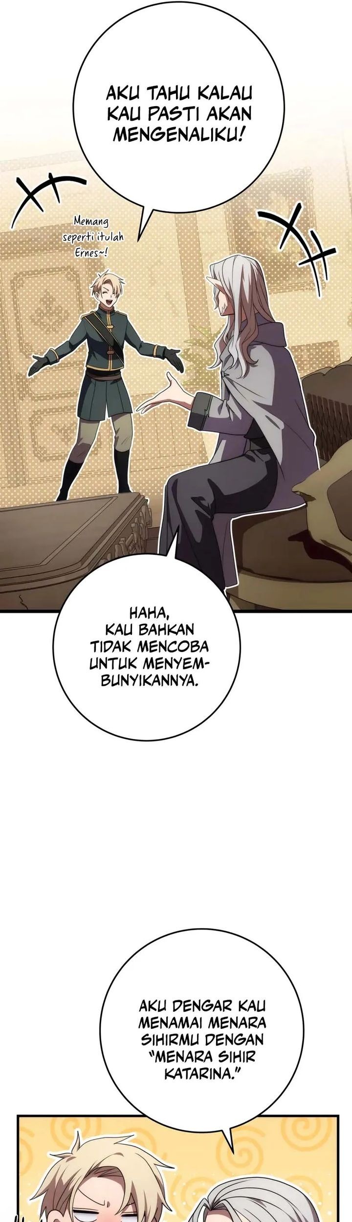 Emperor Of Steel Chapter 52 Gambar 13