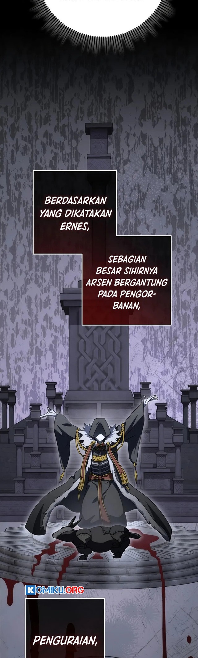 Emperor Of Steel Chapter 53 Gambar 23