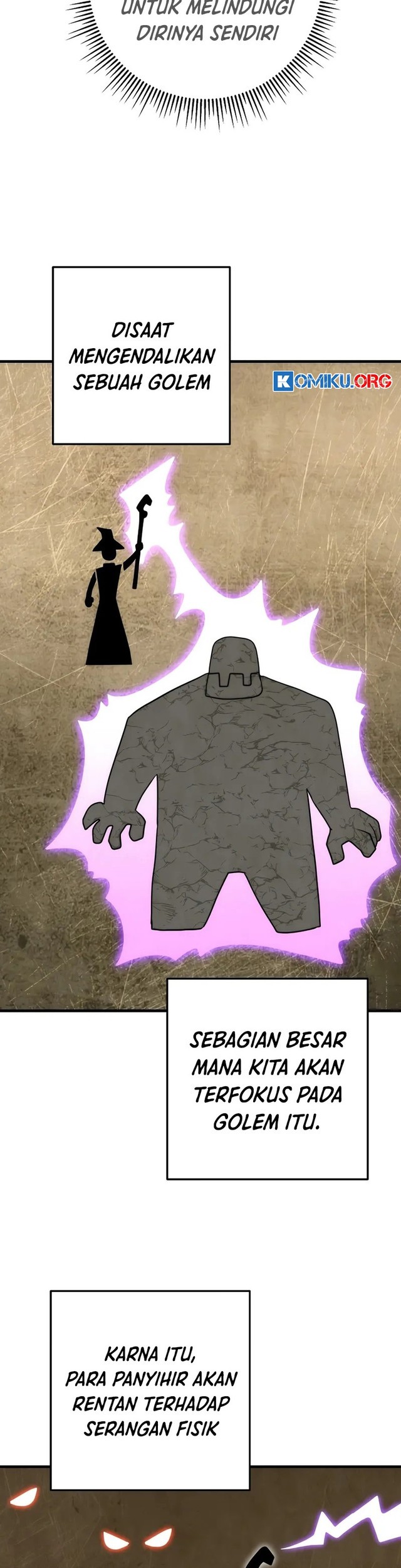 Emperor Of Steel Chapter 53 Gambar 26