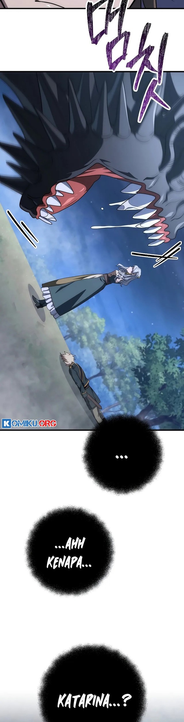 Emperor Of Steel Chapter 53 Gambar 52