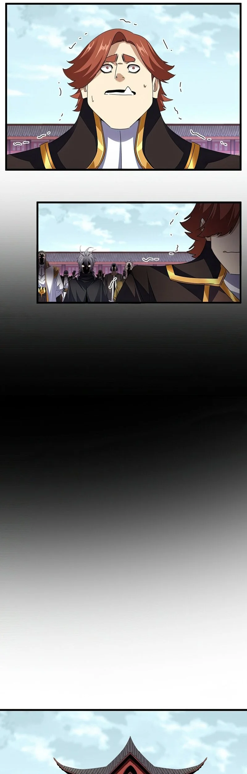 Emperor Of Steel Chapter 781 Gambar 3