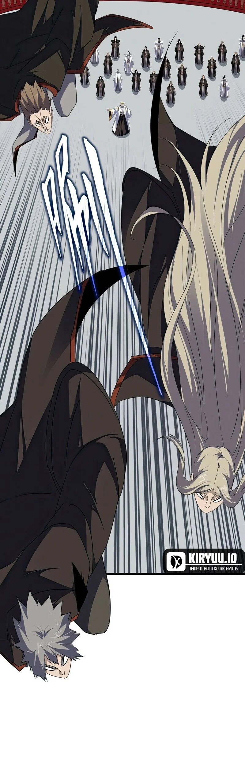 Emperor Of Steel Chapter 781 Gambar 9