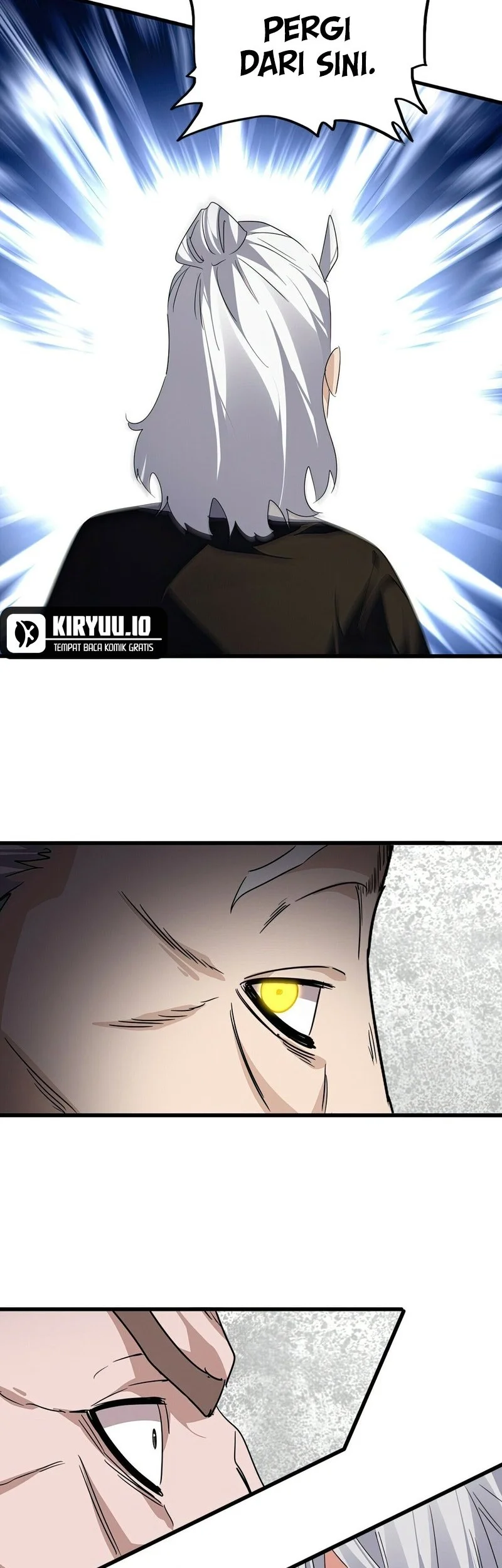 Emperor Of Steel Chapter 781 Gambar 17