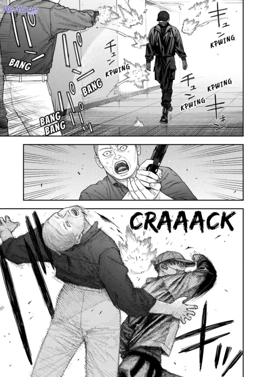 Empyreal Cabinet Chapter 2 Gambar 57