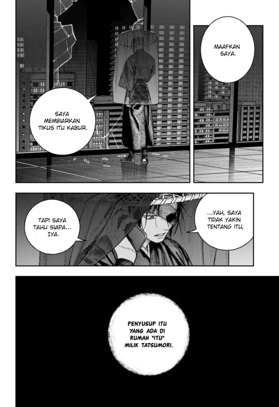 Empyreal Cabinet Chapter 2 Gambar 80