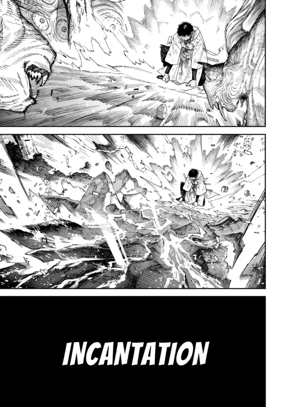 Empyreal Cabinet Chapter 5 Gambar 26