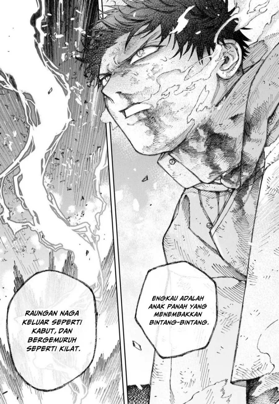 Empyreal Cabinet Chapter 5 Gambar 28