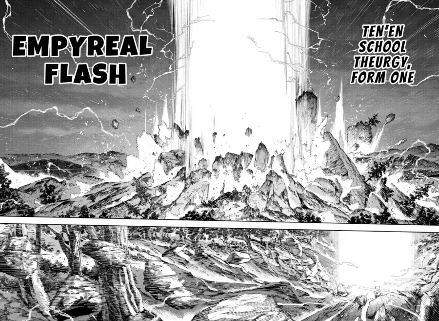 Empyreal Cabinet Chapter 5 Gambar 29