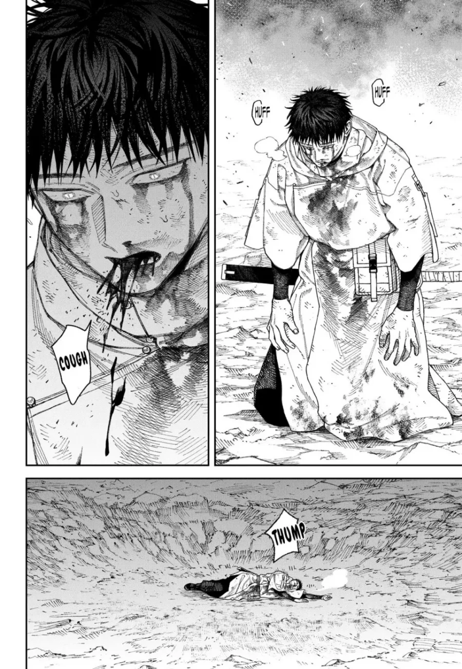 Empyreal Cabinet Chapter 5 Gambar 32