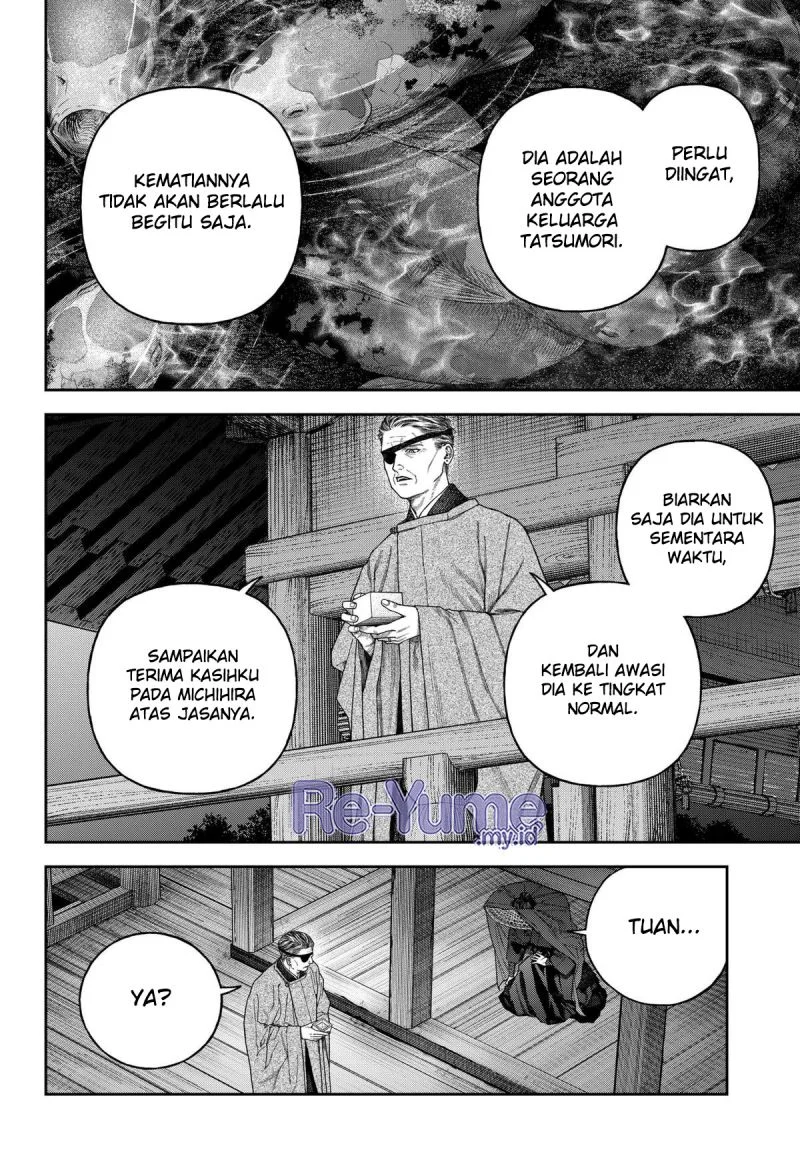 Empyreal Cabinet Chapter 7 Gambar 30