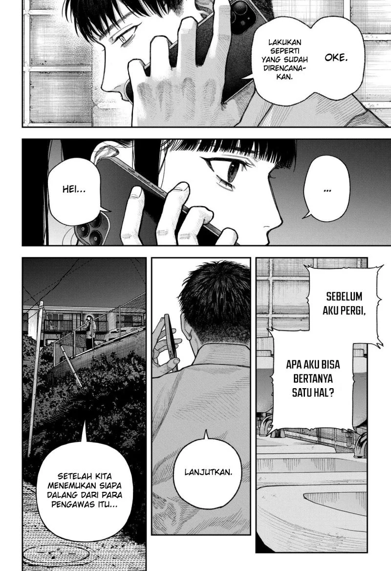 Empyreal Cabinet Chapter 7 Gambar 36