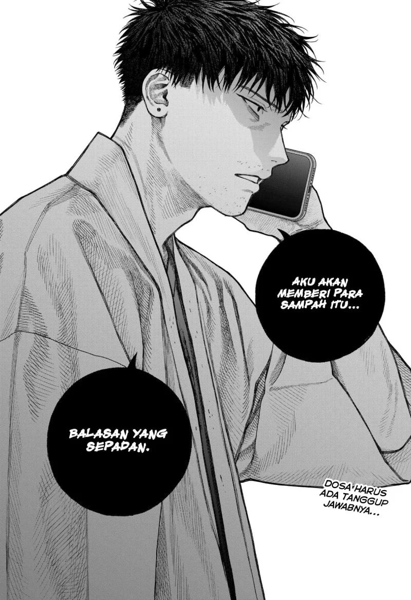 Empyreal Cabinet Chapter 7 Gambar 38