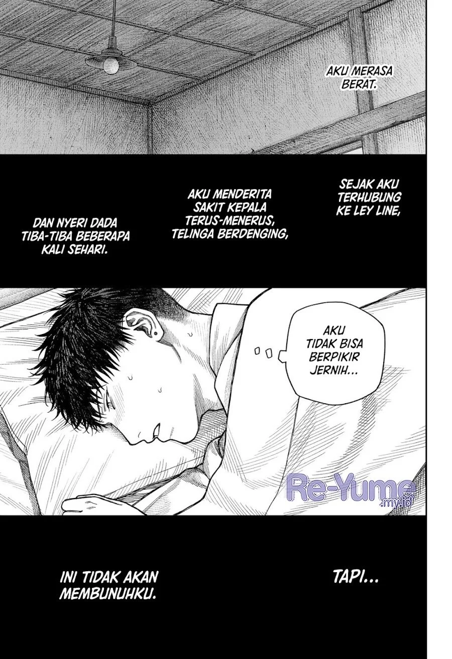 Empyreal Cabinet Chapter 9 Gambar 26