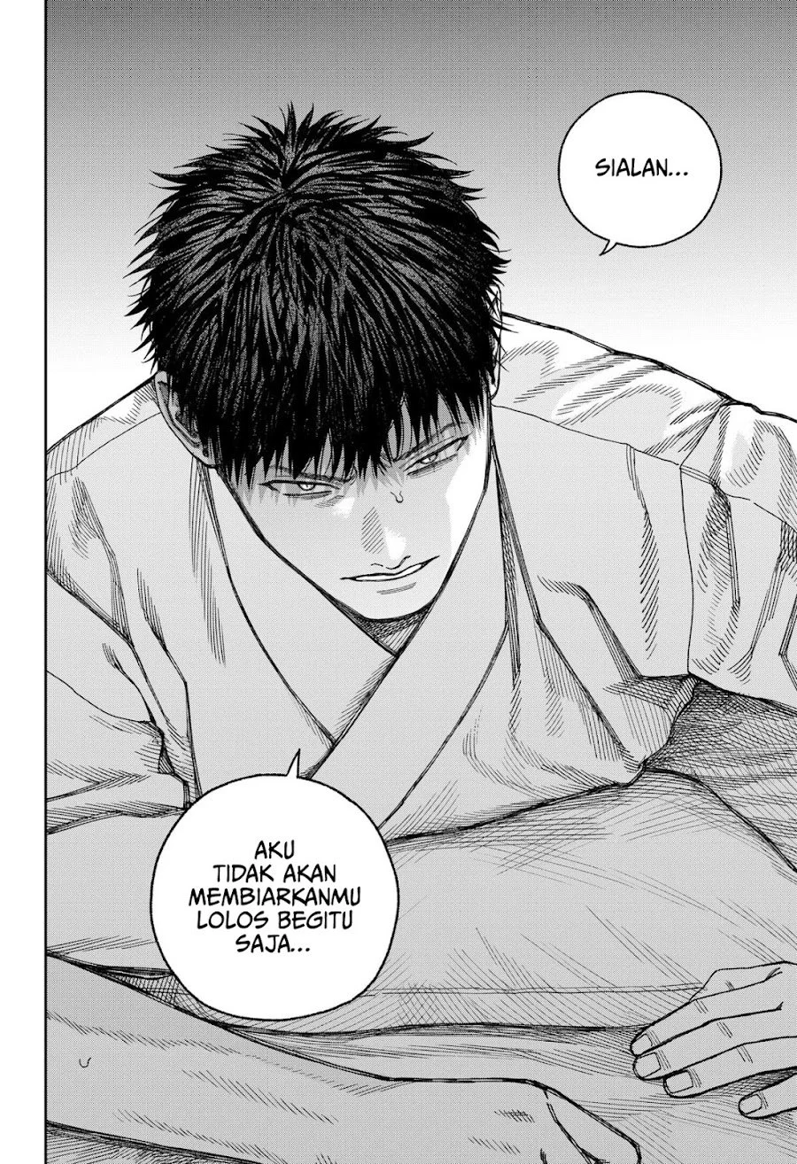 Empyreal Cabinet Chapter 9 Gambar 27