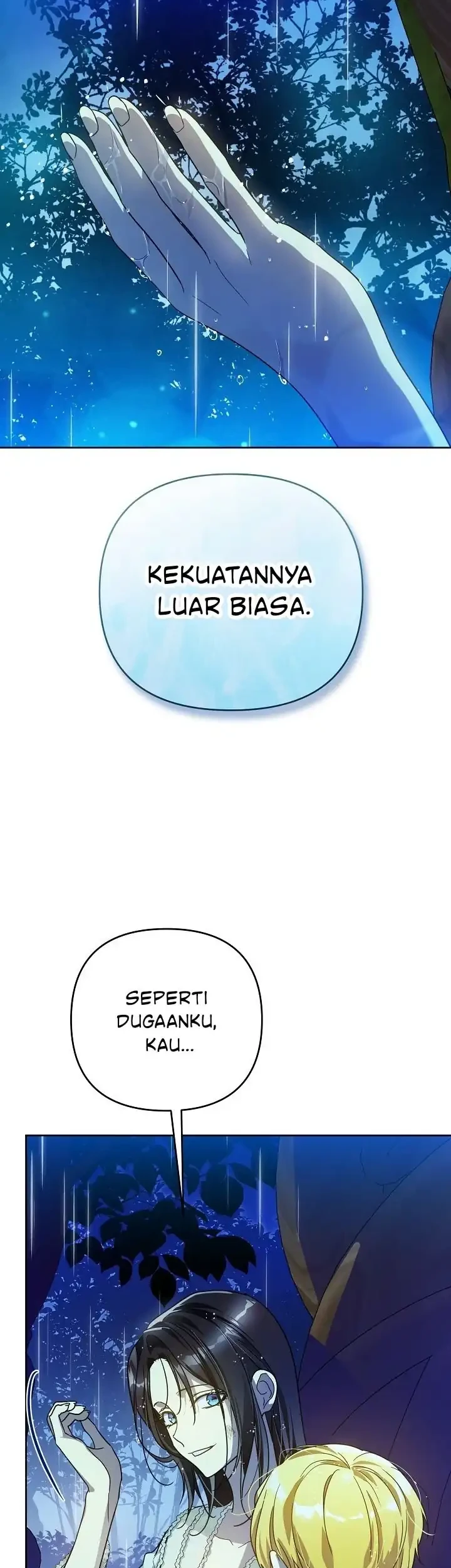 En Travesti - I Became a Fake Prince Chapter 26 Gambar 58