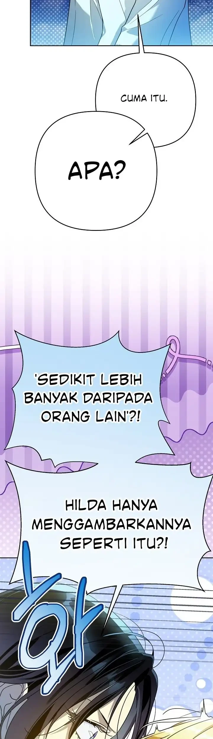 En Travesti - I Became a Fake Prince Chapter 26 Gambar 60