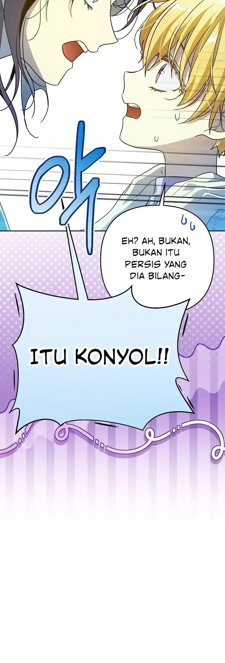 En Travesti - I Became a Fake Prince Chapter 26 Gambar 61