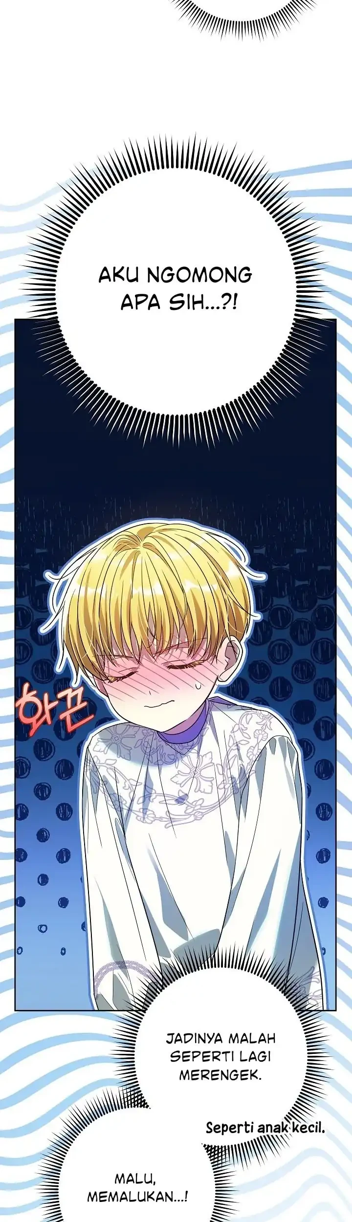 En Travesti - I Became a Fake Prince Chapter 26 Gambar 65
