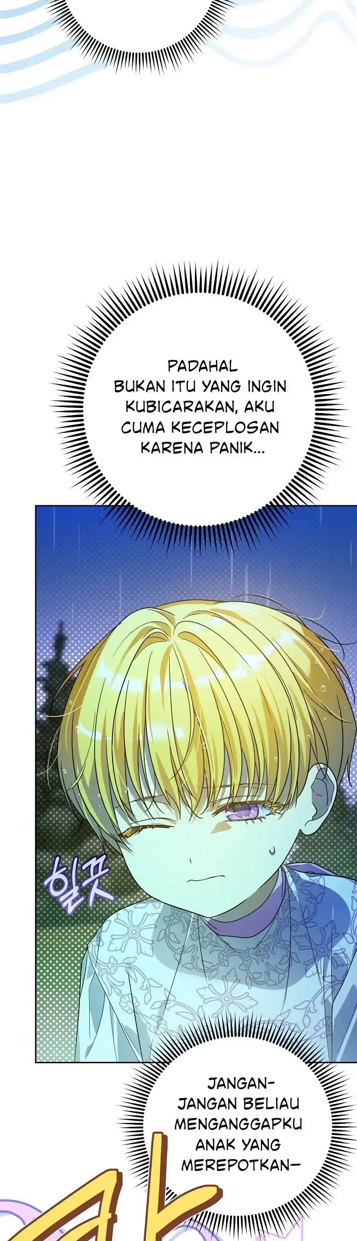 En Travesti - I Became a Fake Prince Chapter 26 Gambar 66