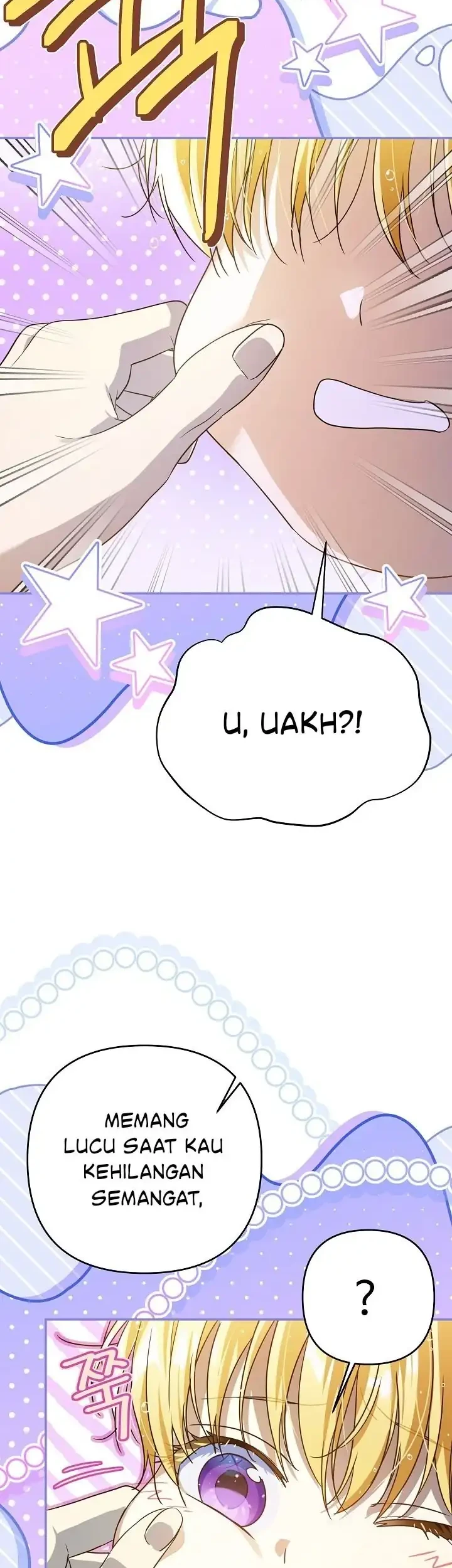 En Travesti - I Became a Fake Prince Chapter 26 Gambar 67