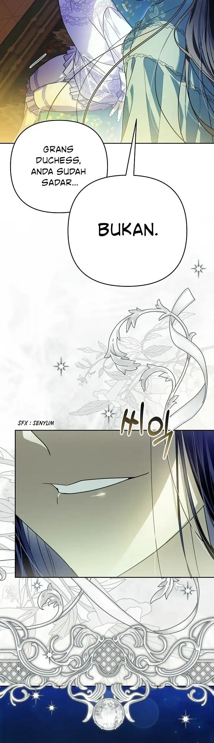 En Travesti - I Became a Fake Prince Chapter 26 Gambar 4