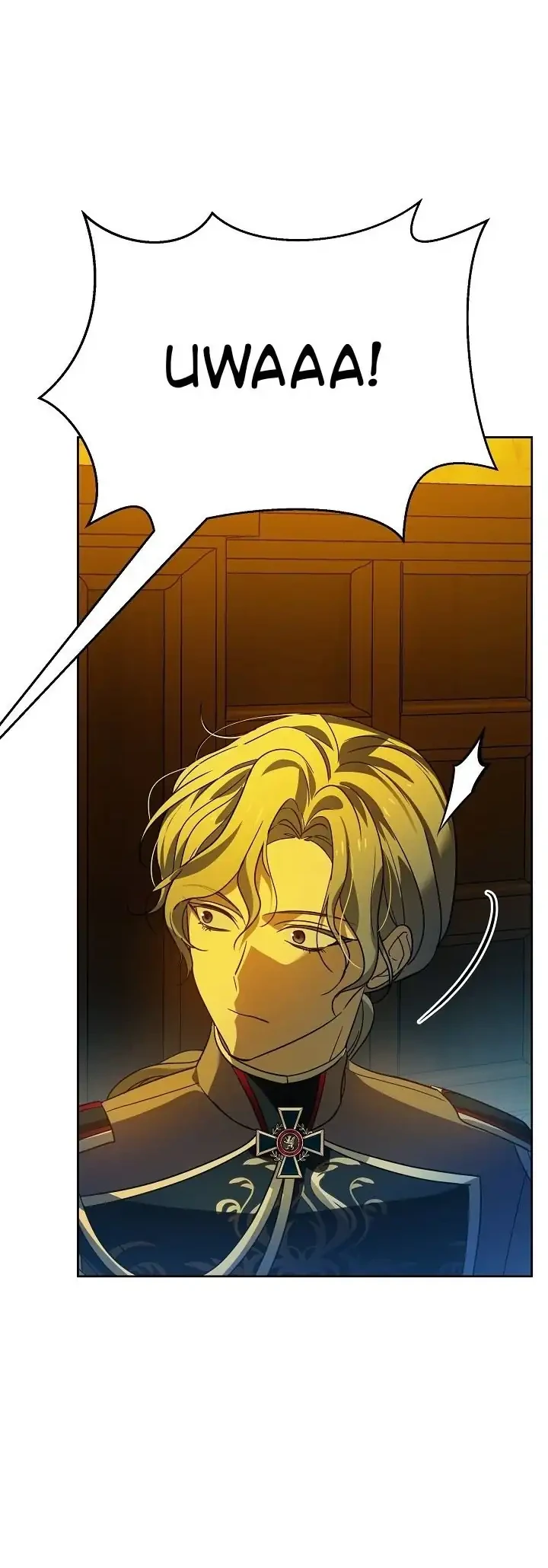 En Travesti - I Became a Fake Prince Chapter 26 Gambar 7