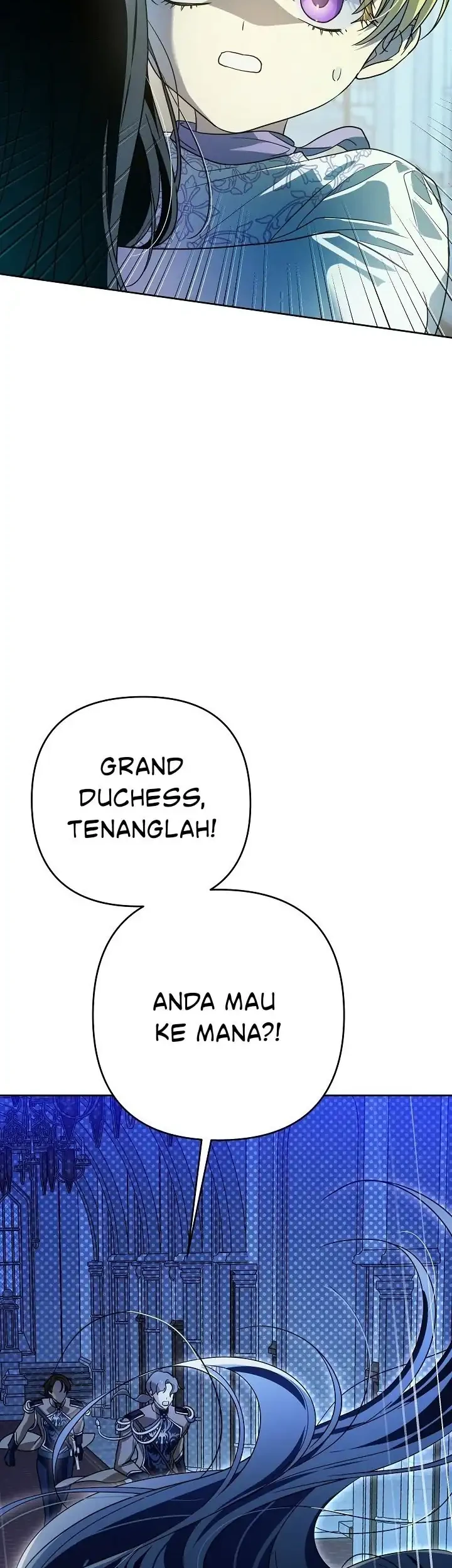 En Travesti - I Became a Fake Prince Chapter 26 Gambar 11