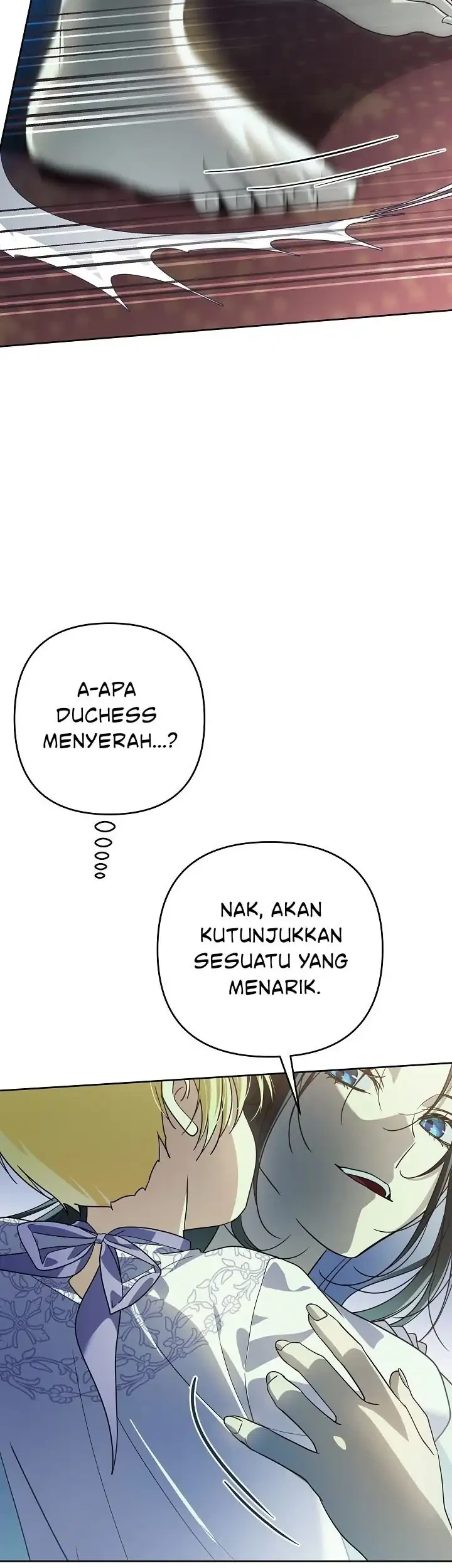 En Travesti - I Became a Fake Prince Chapter 26 Gambar 13