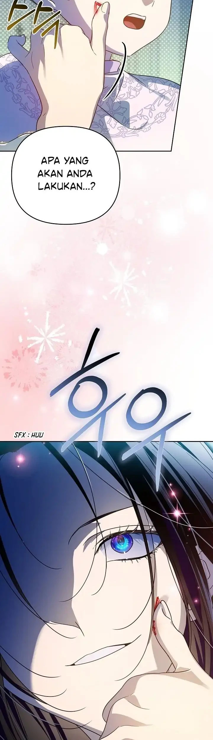 En Travesti - I Became a Fake Prince Chapter 26 Gambar 16