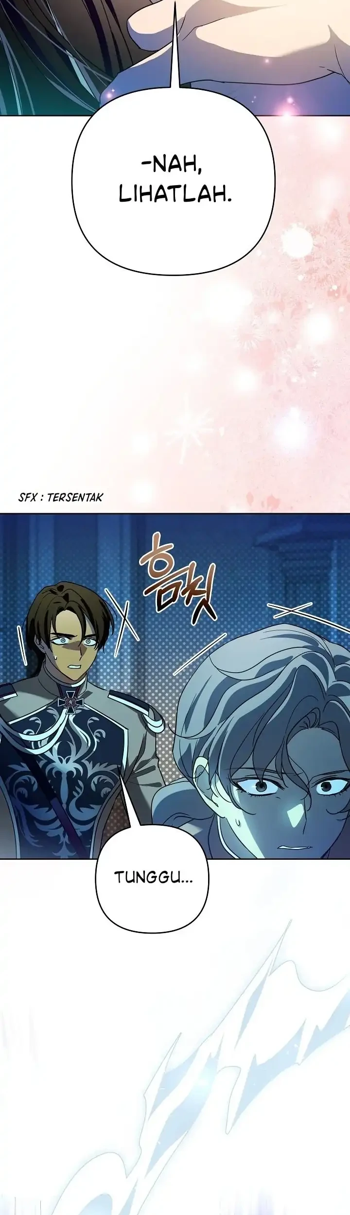 En Travesti - I Became a Fake Prince Chapter 26 Gambar 17