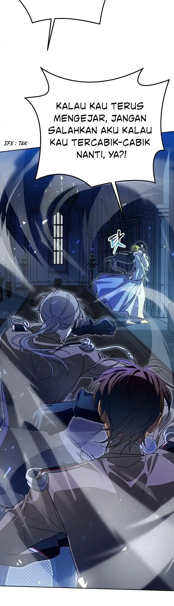 En Travesti - I Became a Fake Prince Chapter 26 Gambar 20