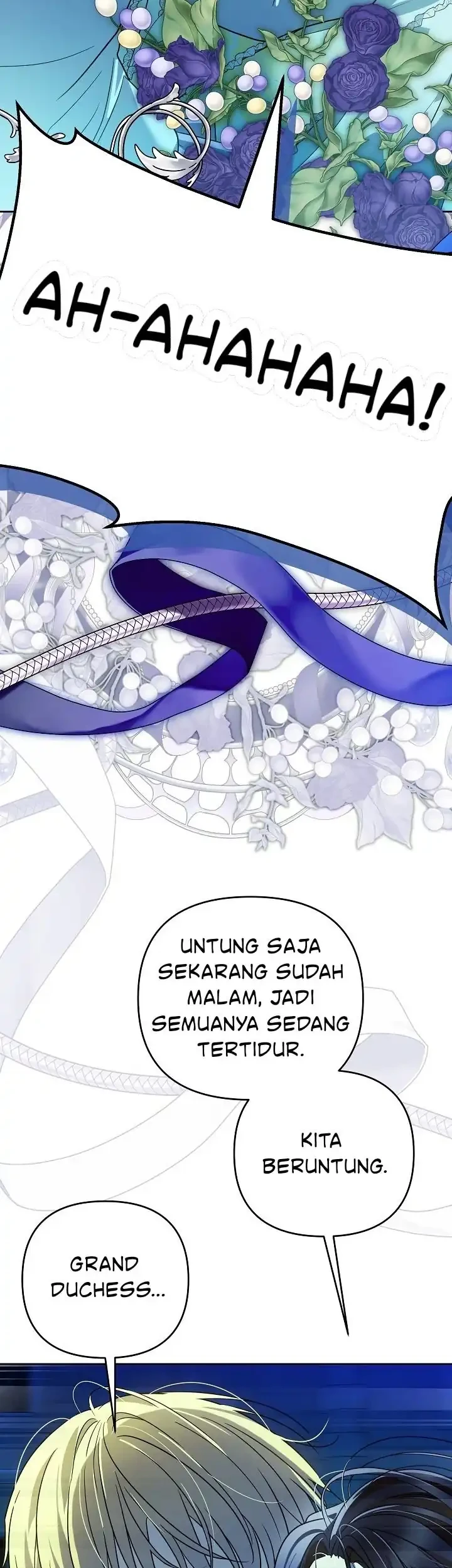 En Travesti - I Became a Fake Prince Chapter 26 Gambar 26