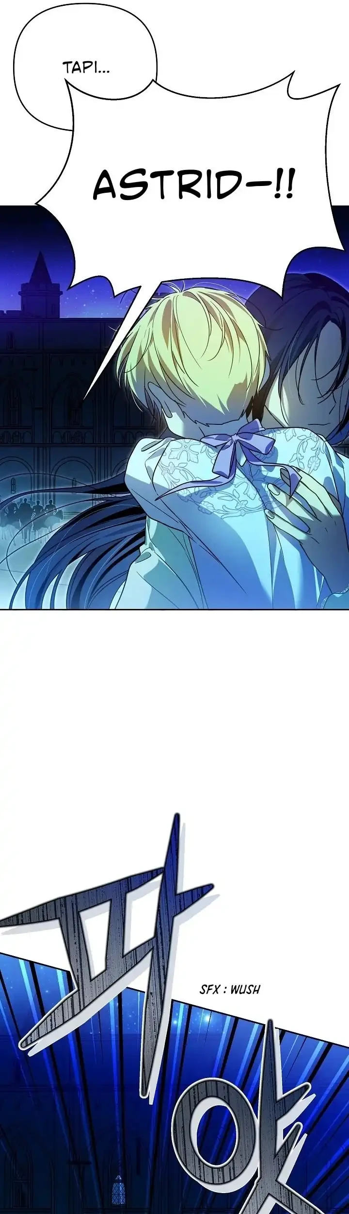 En Travesti - I Became a Fake Prince Chapter 26 Gambar 29