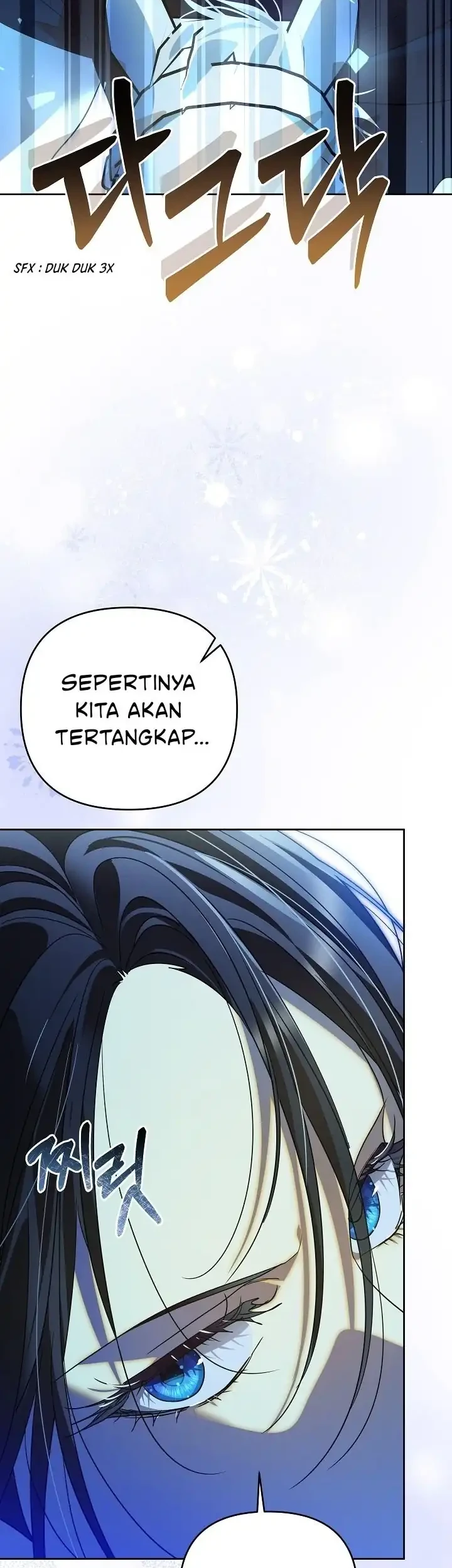 En Travesti - I Became a Fake Prince Chapter 26 Gambar 31