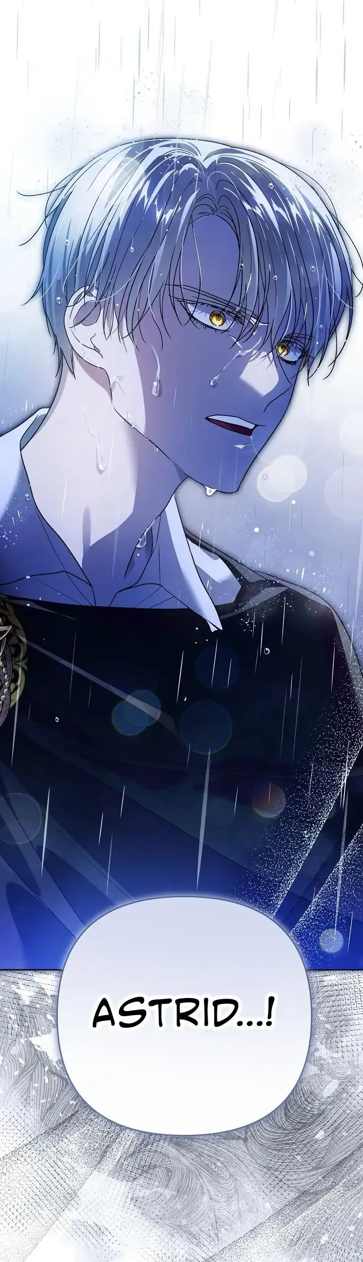 En Travesti - I Became a Fake Prince Chapter 26 Gambar 40
