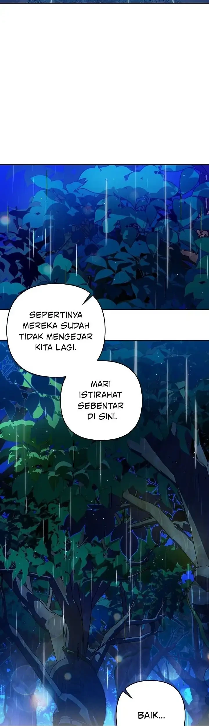 En Travesti - I Became a Fake Prince Chapter 26 Gambar 43